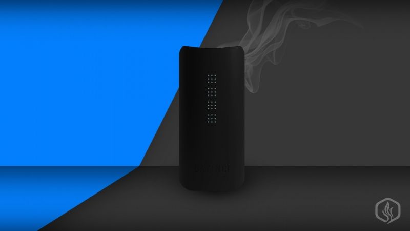 Davinci IQ Dry Herb Vaporizer