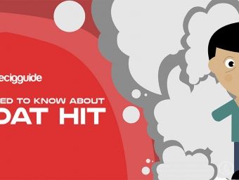 Everything you need to know about Throat Hit