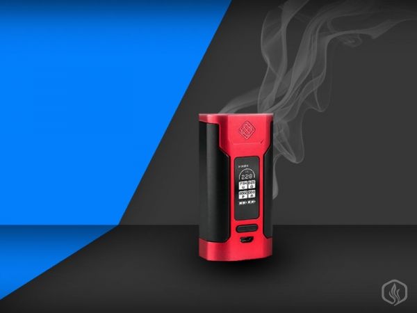 Wismec Predator Kit Image