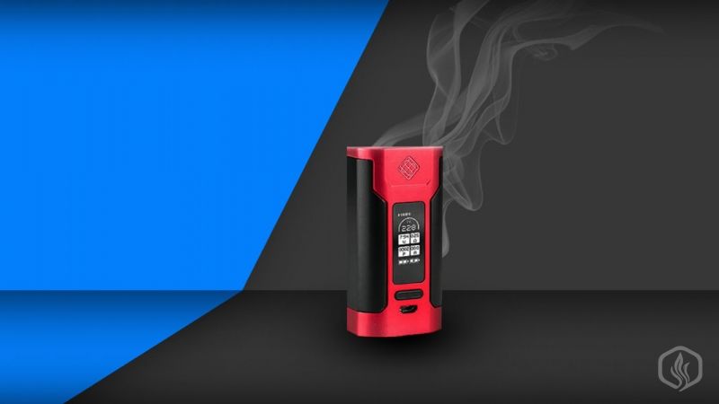 Wismec Predator Kit