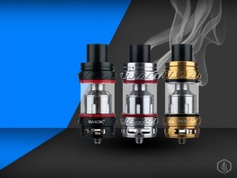 Smok TFV12 Cloud Beast King