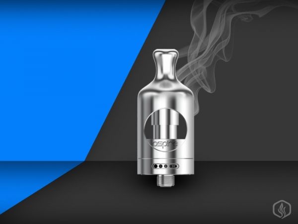 Aspire Nautilus 2 Tank Image