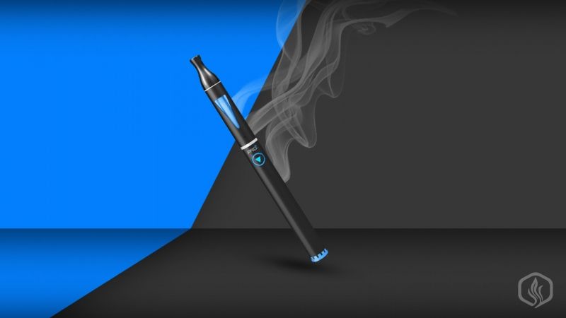 BLU Pro Ecig