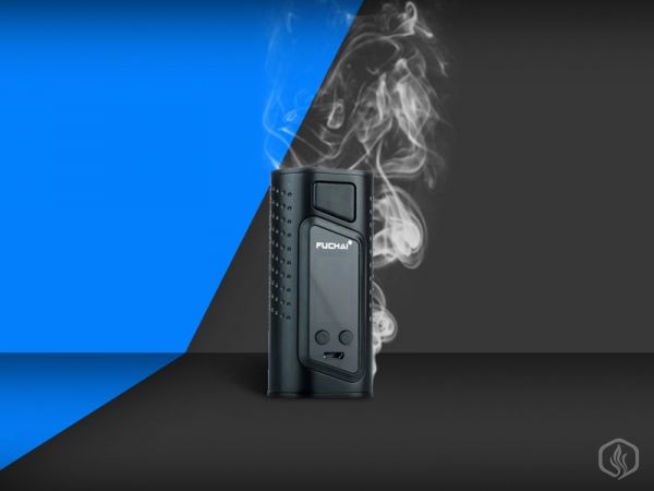 Sigelei Fuchai Duo-3 Image