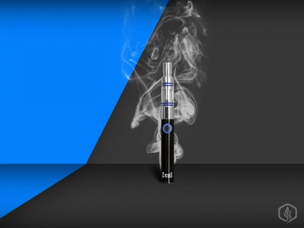 Zeus Thunder 2 Vape Pen Image