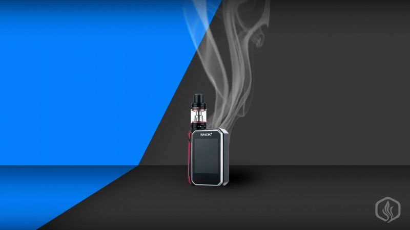 SMOK G-PRIV 220W TC