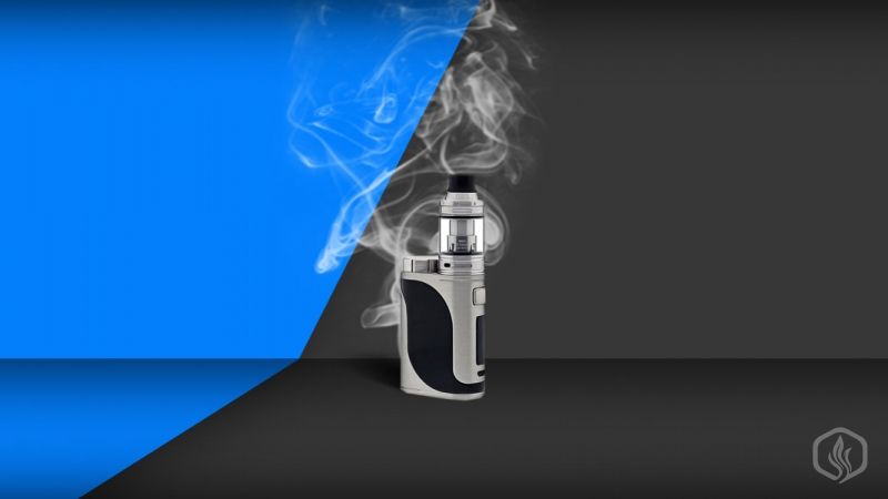 Eleaf iStick Pico 25