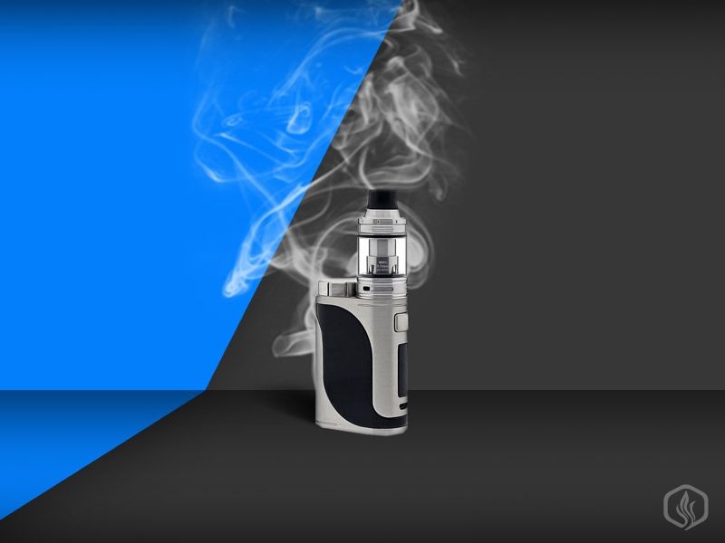 elfbar nachfüll pod läuft aus Eleaf Pico Squeeze 2 Review