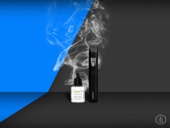 VaporFi Air 2 Mini Vaporizer Bundle