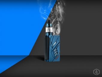 SMOK T-PRIV 220W TC