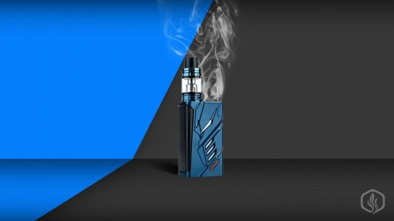 SMOK T-PRIV 220W TC