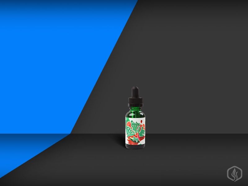 Juice Roll Upz E-liquids review by EcigGuide