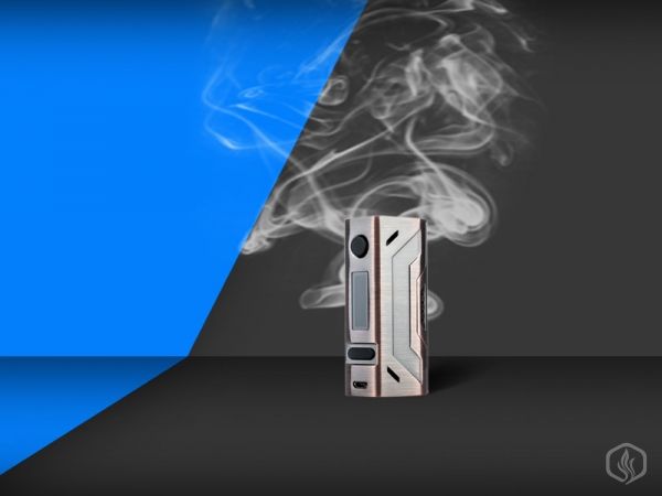 Smoant Battlestar 200W Image