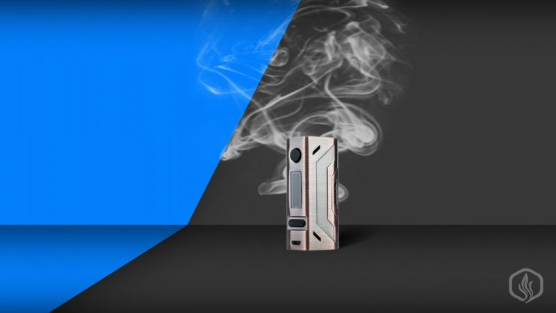 Smoant Battlestar 200W