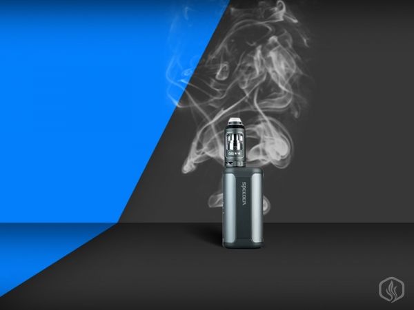 Aspire Speeder 200W kit Image