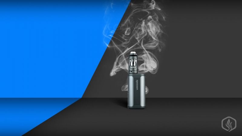 Aspire Speeder 200W kit