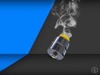 iJoy Wondervape RDA