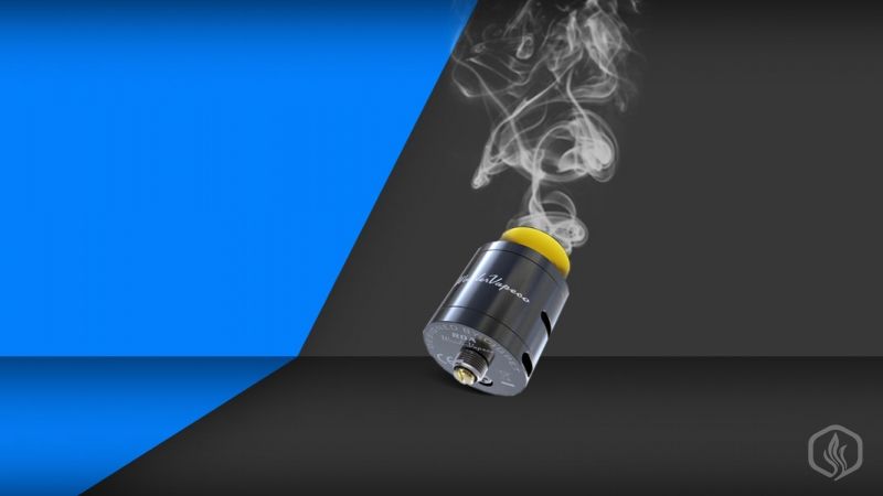 iJoy Wondervape RDA