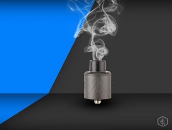 Recoil Rebel RDA