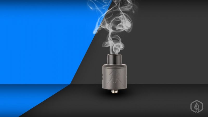 Recoil Rebel RDA