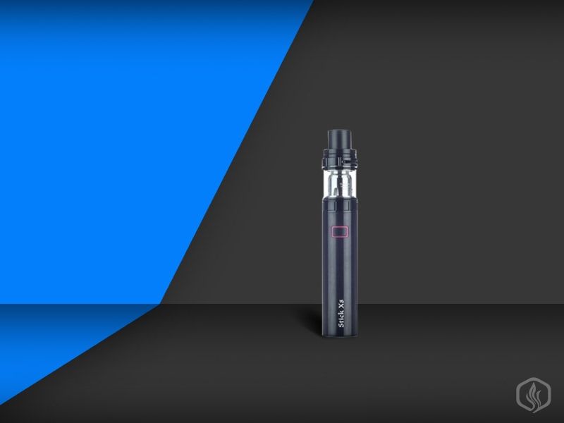 SMOK Stick X8 vape pen kit review | Ecigguide