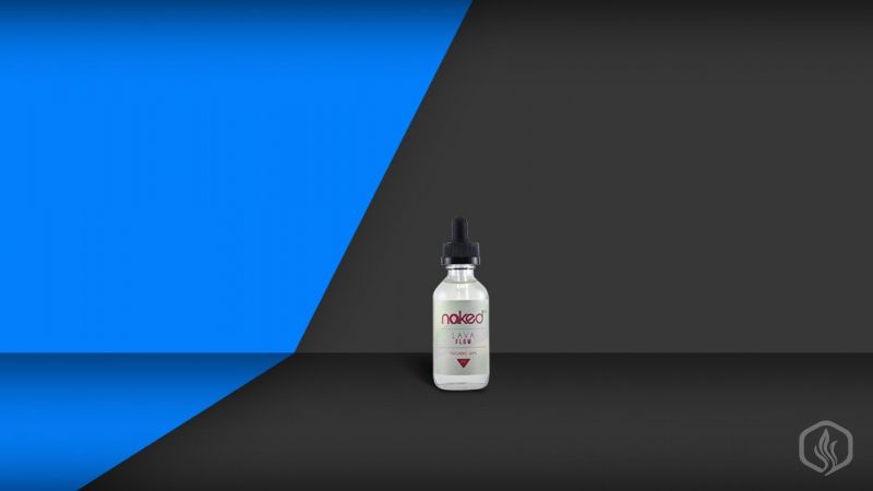 Naked 100 E-liquids