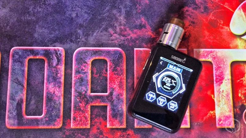 Image of Top 5 vapes under $60