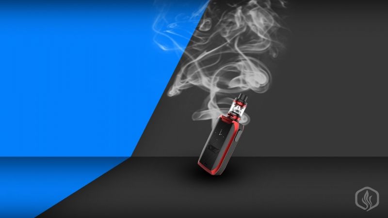 Vaporesso Revenger