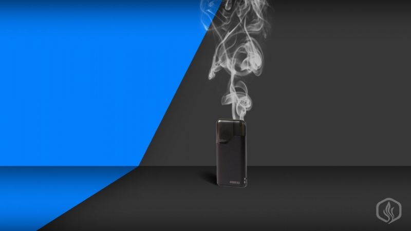 Suorin Air vaporizer