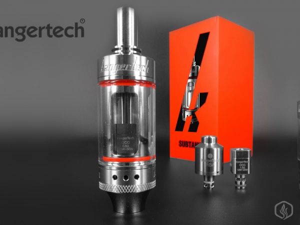 The Kanger Subtank Series Image