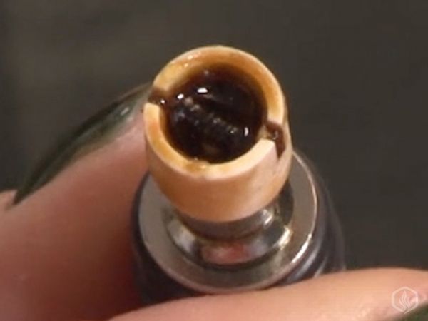 How to clean your atomizer Image