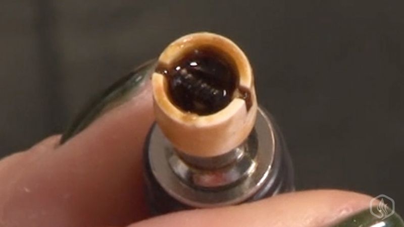 Image of How to clean your atomizer