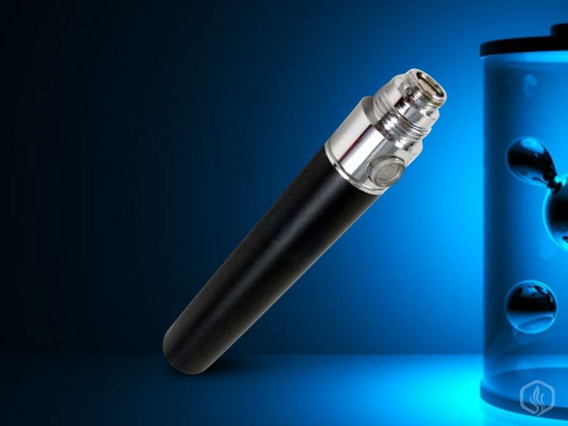 Interesting facts about the KR-808 battery