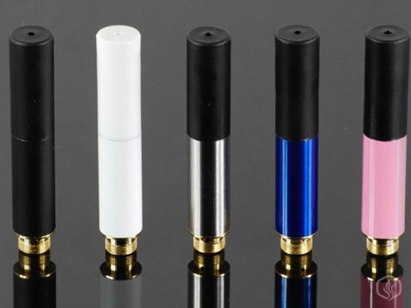 Types of e-cigarette atomizers Image
