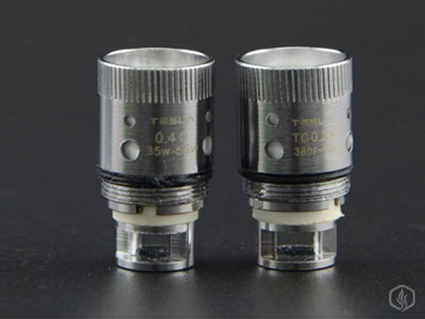 Two of the best tanks for your APV or Mechanical Mod Image