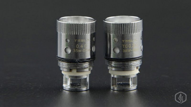 Image of Two of the best tanks for your APV or Mechanical Mod