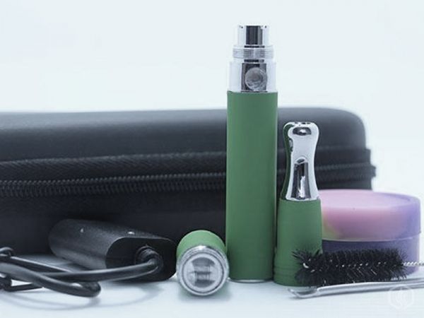 The best value for money e-cig starter kits Image