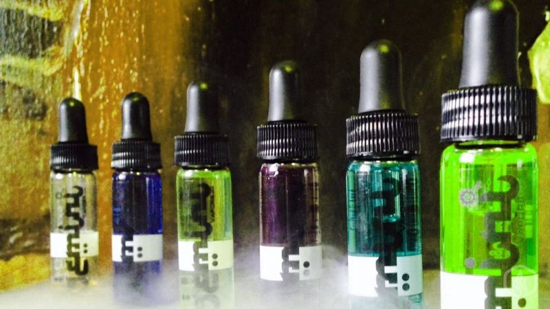 Image of Things to consider when picking an e-liquid