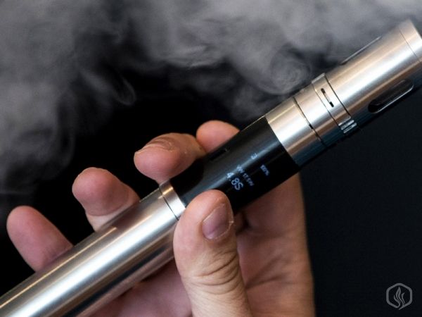 A quest for the best e-cigarette Image