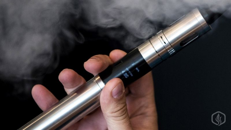 Image of A quest for the best e-cigarette