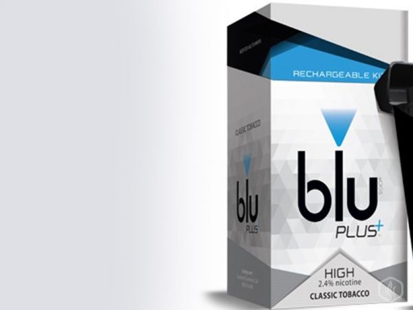 The new Blu PLUS+ Image