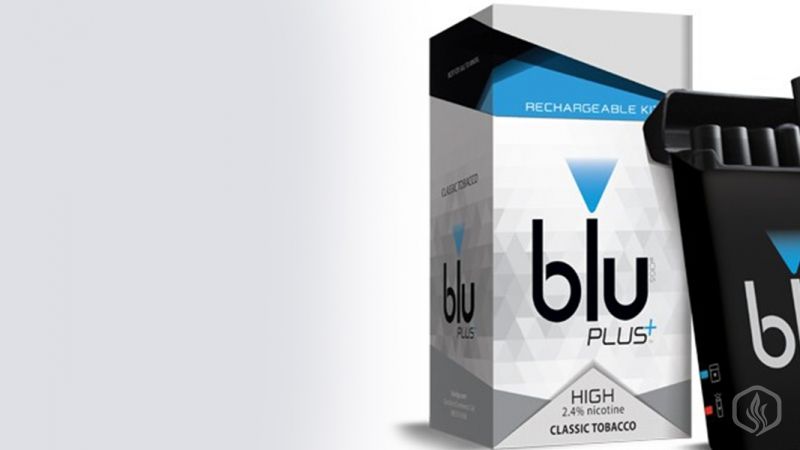 Image of The new Blu PLUS+