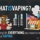 What is vaping and how does it work? image