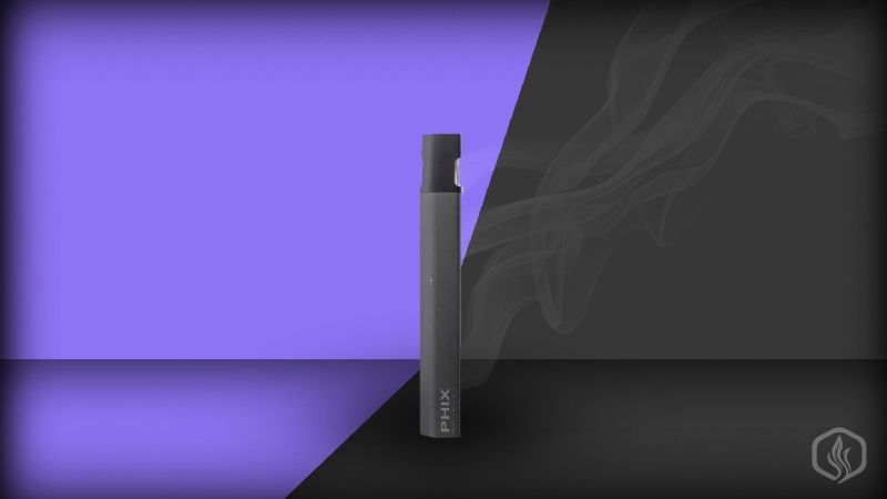 Phix pod vape by MTL