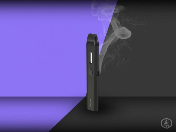 E leaf iCare Solo Starter Kit Review Image