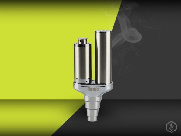 Yocan Torch portable enail  Image