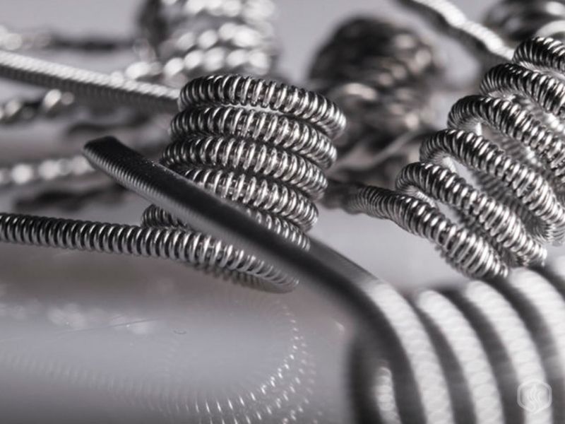 The Most common Wire types for Vaping