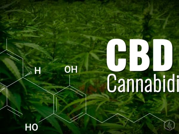 CBD vape juice: Everything you need to know Image