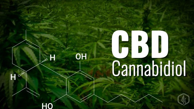 Image of CBD vape juice: Everything you need to know