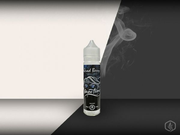 Vapetime e-liquids by The Juice Punk  Image